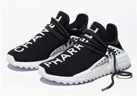 chanel pharrell nmd|adidas pharrell nmd upcoming.